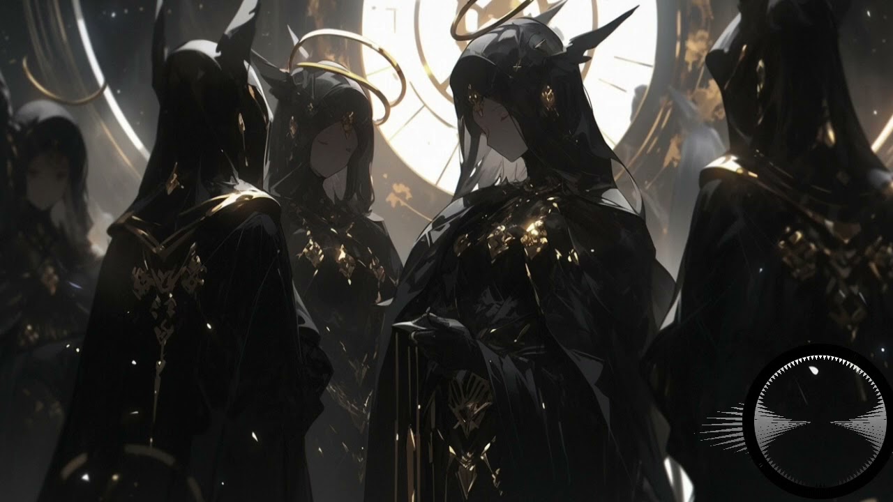 Nightcore (Disturbed - Criminal)