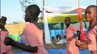 Modesta Robert Kifafa 1 send off party 