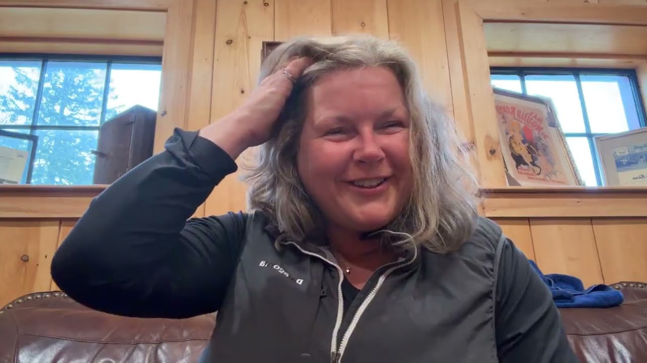 FB Goldy's Farm Animal Sanctuary Mail Chat/Tea Time ET Thank You All 3312026