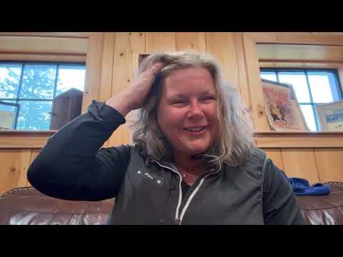 FB Goldy's Farm Animal Sanctuary Mail Chat/Tea Time ET Thank You All 3312026