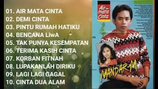 MANDAR MAHESA AIR MATA CINTA