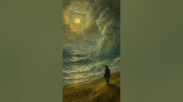 The World Is Too Much With Us by William Wordsworth