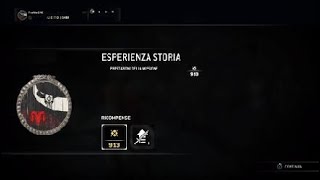 For Honor:Modalità Storia/Capitolo 2.1 Razziare i razziatori