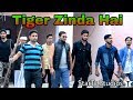 Tiger zinda hai  official  directed by ajay tyagi  starty studios  short film