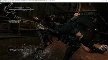 Cemu 1.14 (WIP release  6) | Ninja gaiden 3 still have audio problems