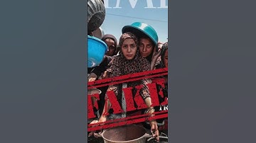 Thumbnail of Hamas Abuses the World’s Sympathy