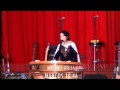 Capture de la vidéo Culto 01Mar14 - Ministério Voz Da Verdade - Sorocaba