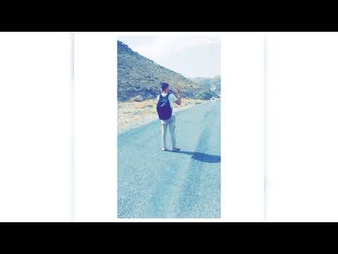 ياما وحدي فى بلاد غريبه