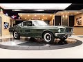 1968 Ford Mustang Bullitt For Sale