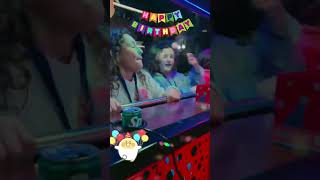 Ebird Express - Kids Bday Party #party #bachelorparty #dj #kidsfun #birthdaycelebration #pizzaparty