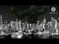 Fan Film: King Kong (2023)