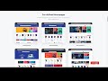 Dukamarket - Multipurpose Responsive Magento 2 Theme market one page checkout Build Website