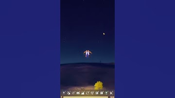 Dyson Sphere Program: How to enter space tutorial.