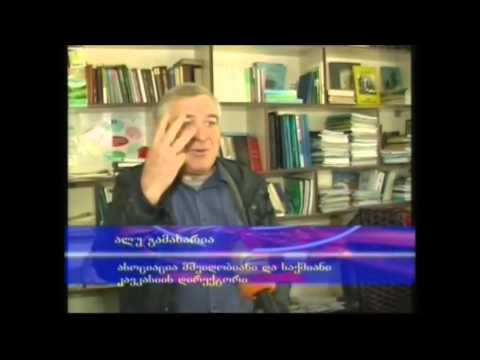 შშმ პირთა ინტეგრირება საზოგადოებაში