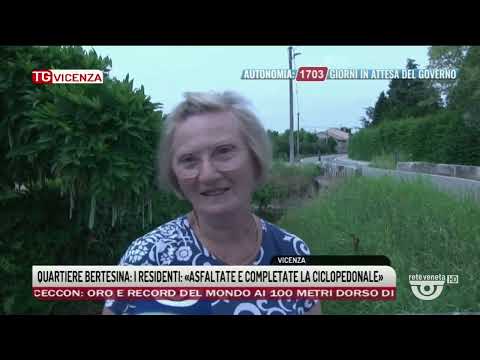 TG VICENZA Edizione completa | 22/06/2022