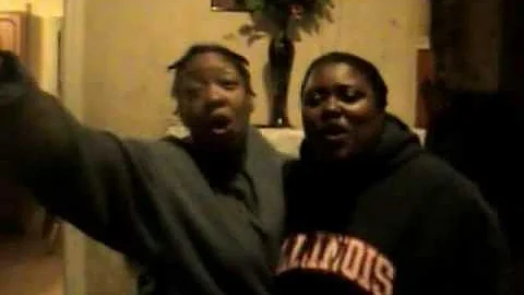 PJNTV: R.I.P. Paulette (Young) Moton. (Family)