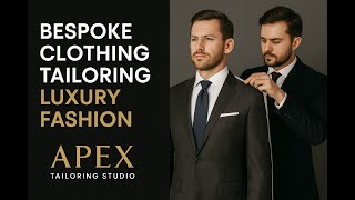 Apex Tailoriong Studio Arizona