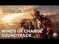 EU4 Soundtrack - Winds of Change FULL OST