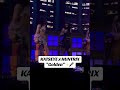 KATSEYE x HUNTRIX   ＂Golden＂ ｜｜ @ Coachella 2026 ✨🎤🔥 FANCAM