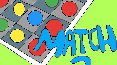 Match 3 Engine Devlog #4: Rainbow Connection