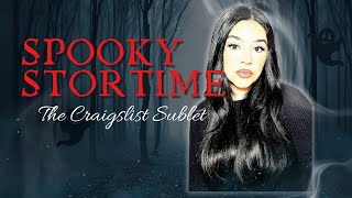 I Rented an Apartment on Craigslist and Regretted It Immediately