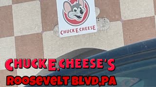Roosevelt Blvd, PA | Store Tour 2.0 Remodel