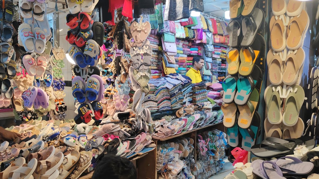 হিমছড়ির পাহাড়ী মার্কেট 🏞️ | Himchori Hill Market Vlog | Cox’s Bazar Shopping & Travel