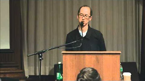 "Bibliographic Sound Track" and "The Ph.D. Sound":...