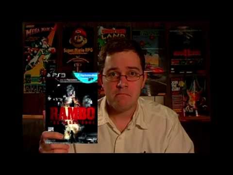 avgn:-new-rambo-game-playstation-3---(episode-118)