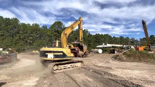 Cat 312B by Siteone 237 views 2 years ago 1 minute, 7 seconds