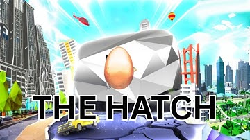 The Hatch Event YouTube Simulator Z