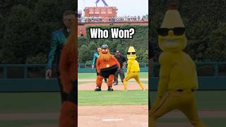 Split Vs Gritty Weigh-Ins