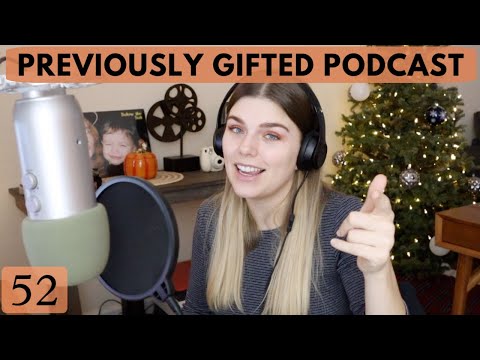 Episode 52 - 2020 in Review (goals, music, & movies)