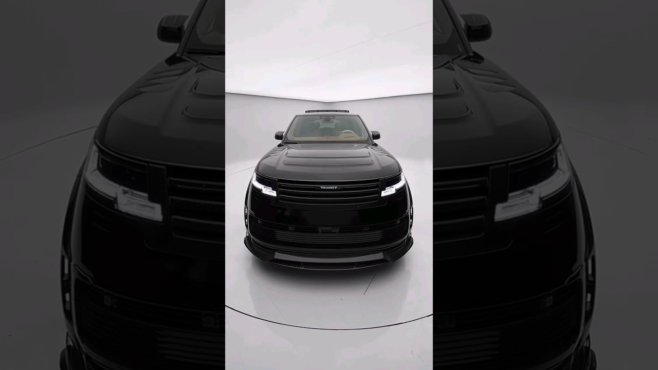 Super Duper Luxury Car || Car World || Super Luxury 