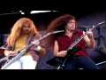 Megadeth - Rust In Peace [1990] (Guitar Only)