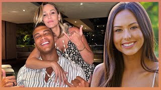 Clare Crawley Addresses Dale Moss Breakup...But Did He Cheat With Abigail Heringer?!