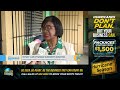 Rotary Club Of Nassau Sunrise BTS Donation