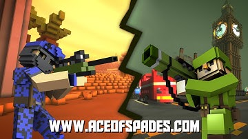 Ace Of Spades Official Launch Trailer