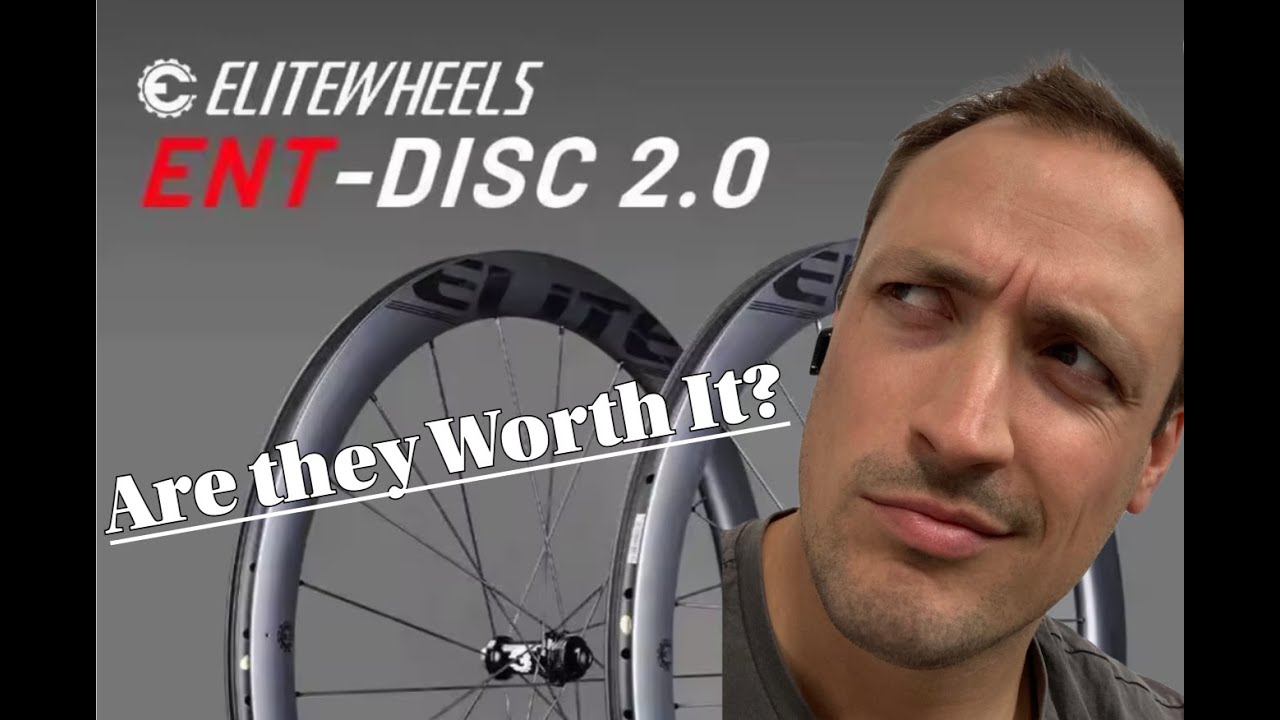 Elite ENT 2.0 Wheels Review – Are Cheap AliExpress Wheels Any Good