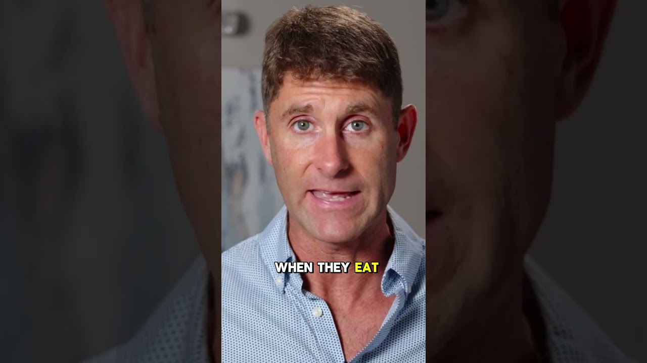 Your Digestion Slows Down At Night