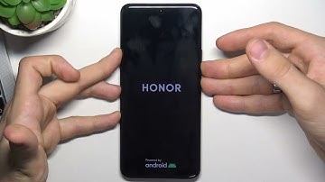 How to Fix Not Responsive Screen on HONOR 90