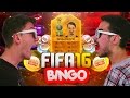 Fifa 16  ibrahimovic motm in a pack  best fifa bingo ever  feelfifa