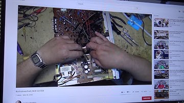 Some people never learn