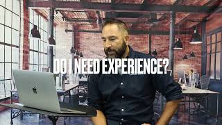 Do I need Experience to get a California Contractors License - Contractor License School