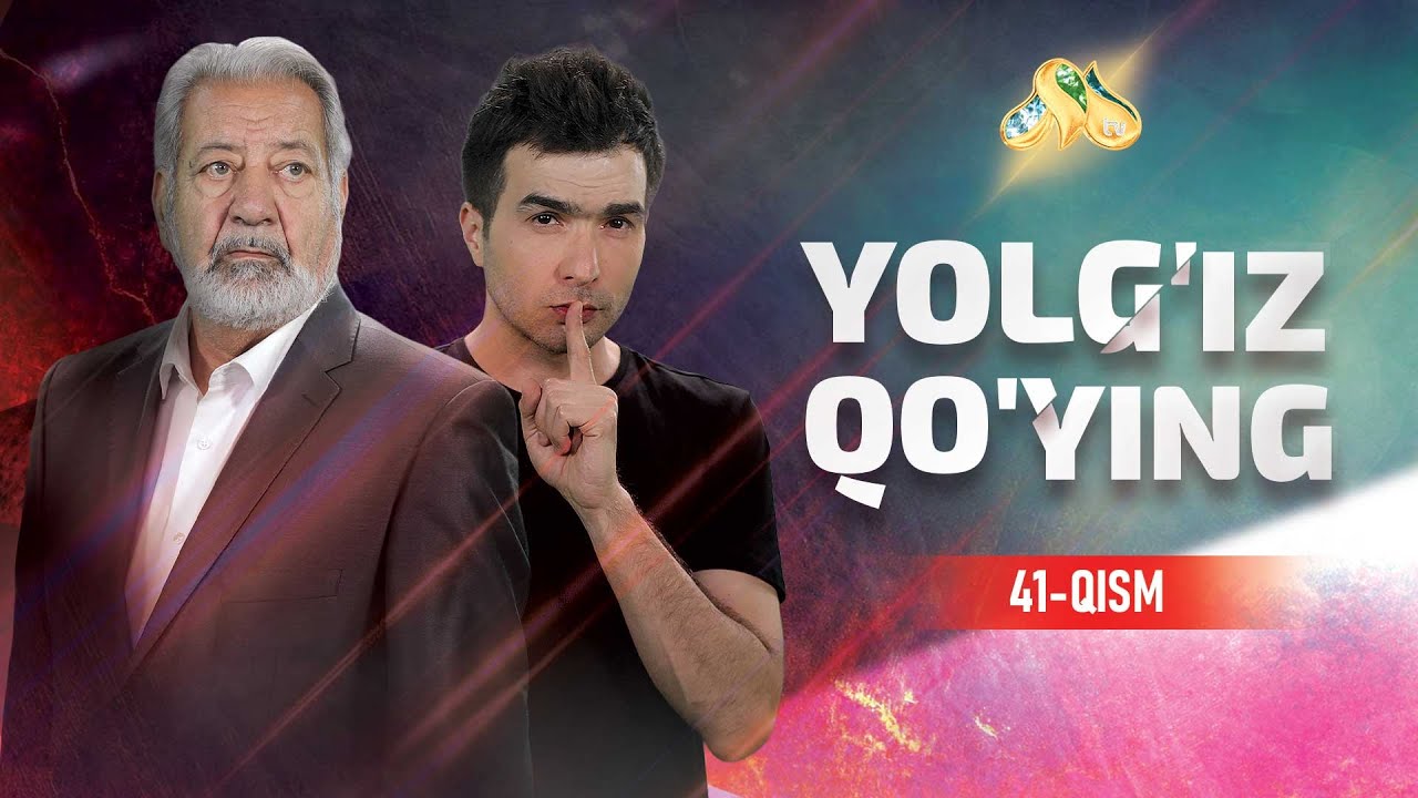 Ogil sizga josuslik qilmoqda.