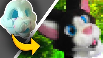 Starting my FIRST FULL FURSUIT!!