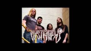 Dystrophy - Devoured by Time