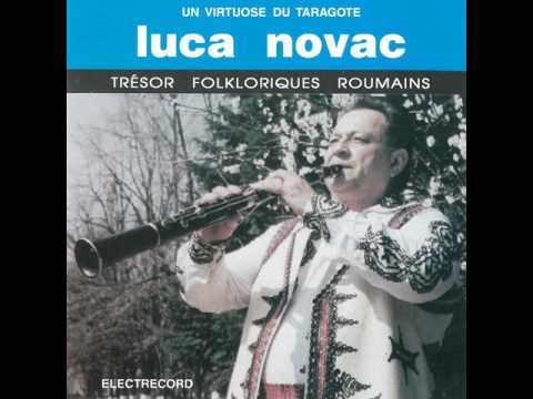Assista a Doina lui Luca Novac - Luca Novac no YouTube