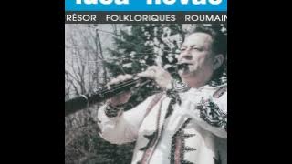 Doina lui Luca Novac - Luca Novac