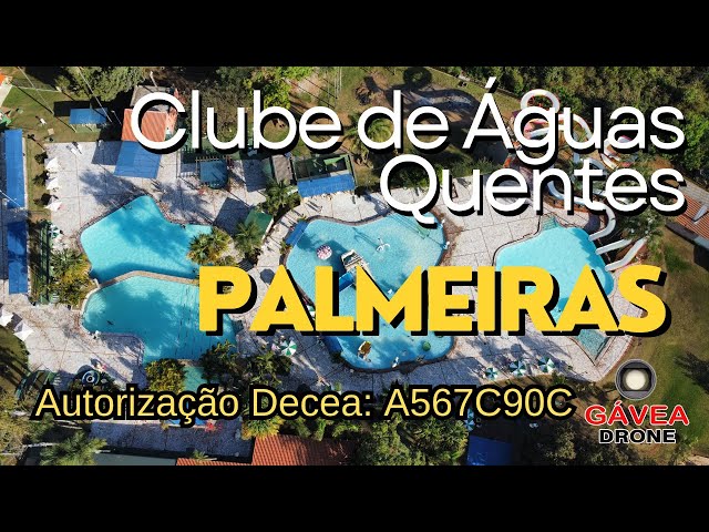 CLUBE DE AGUAS QUENTES uberlândia 